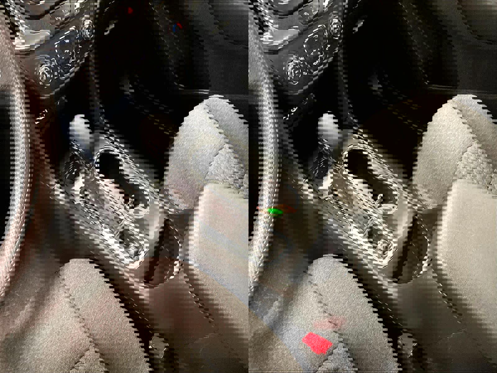 Used 2022 Chevrolet Equinox LT w/ LPO, Floor Liner Package image 20