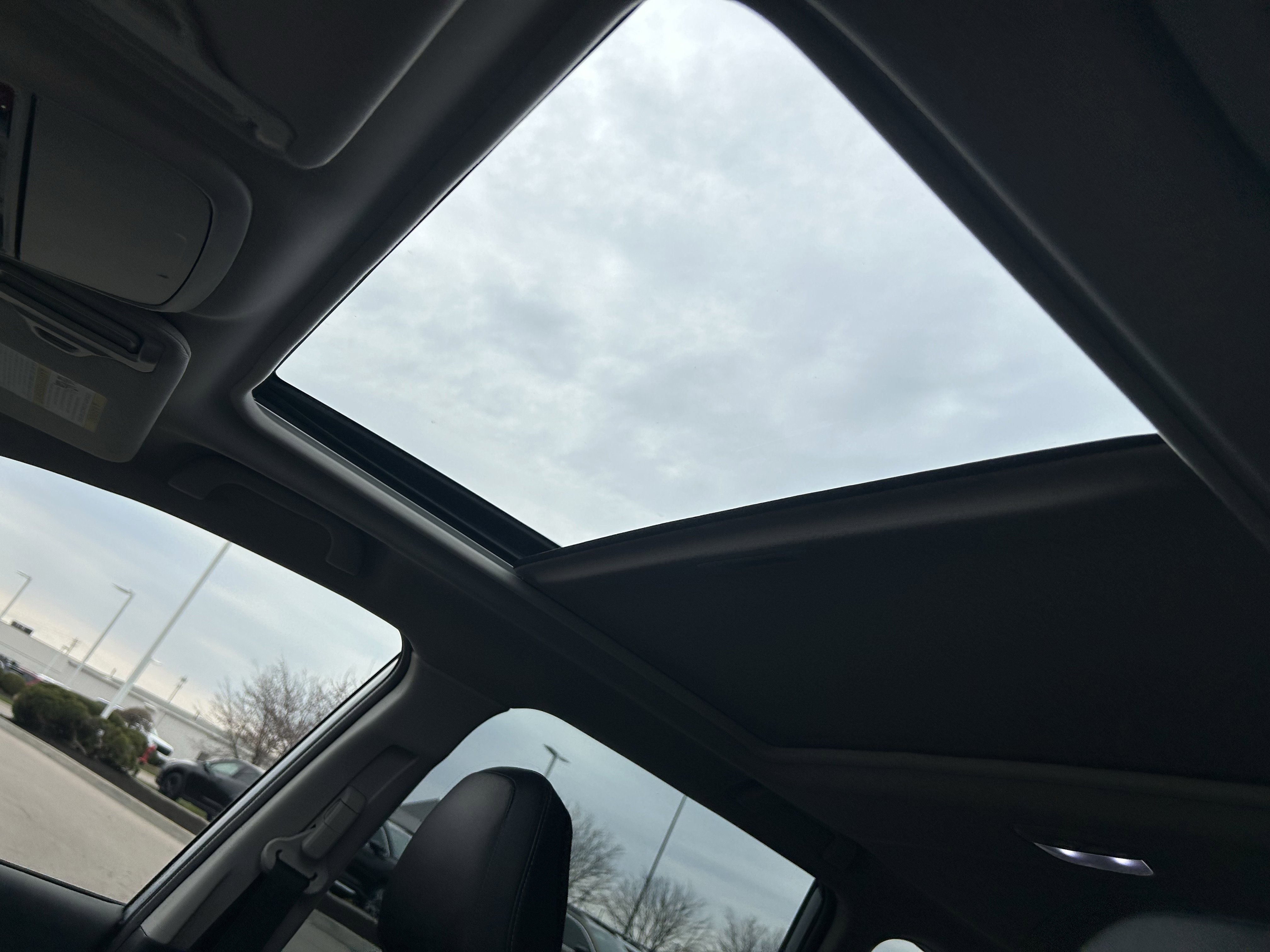 Used 2023 Subaru Forester Touring image 24