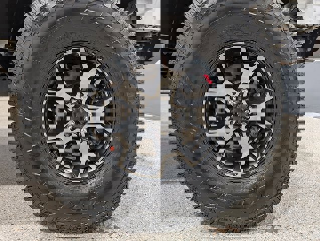 Used 2018 Jeep Wrangler Unlimited Rubicon image 9