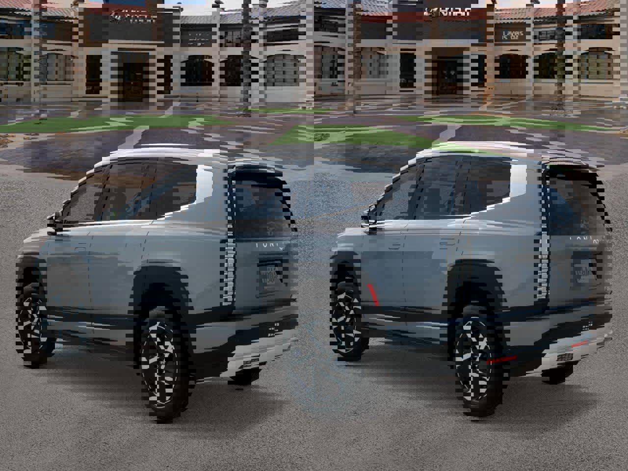 New 2026 Hyundai Ioniq 9 SE image 5