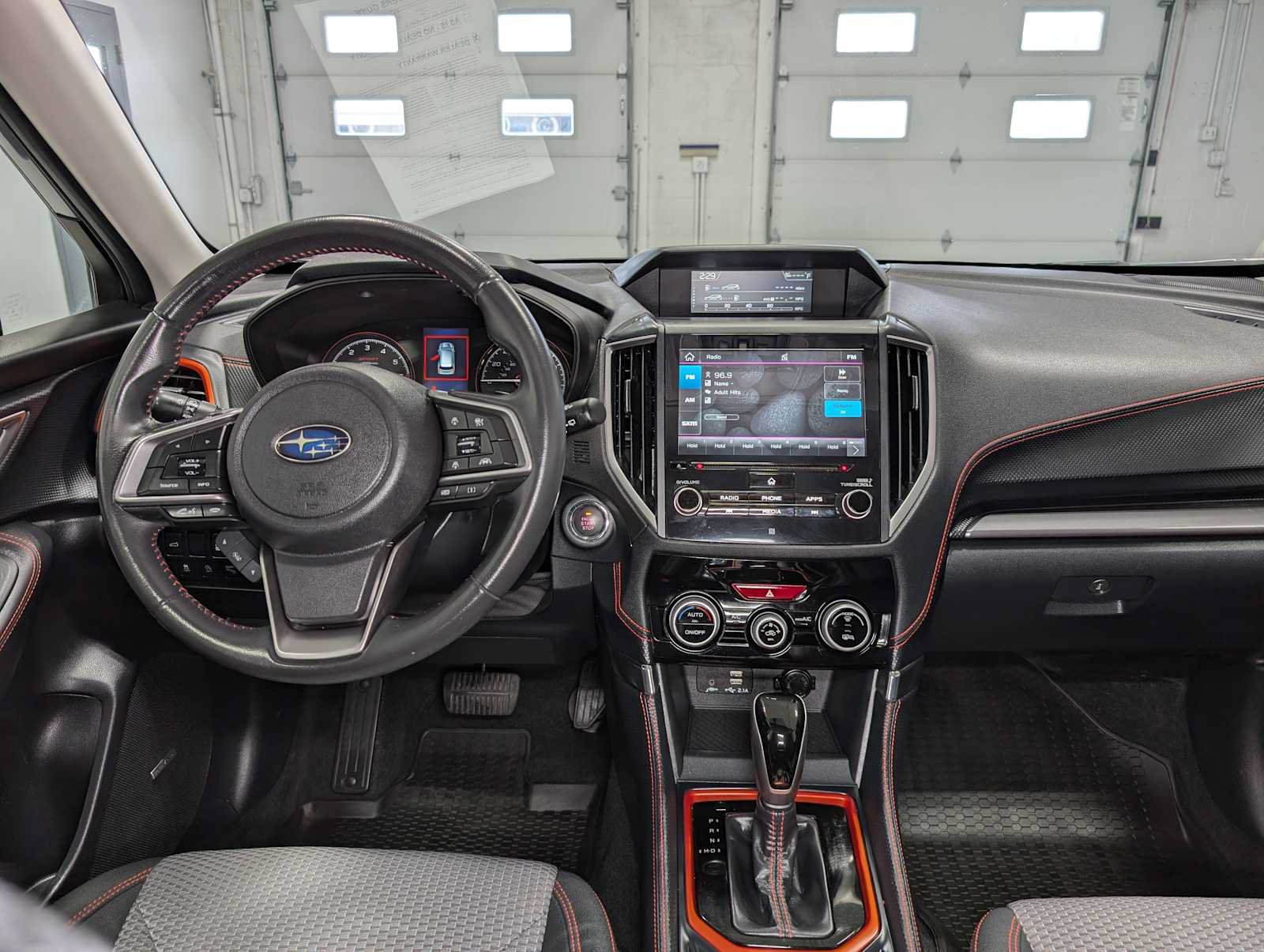 Used 2019 Subaru Forester Sport AWD/4WD image 19
