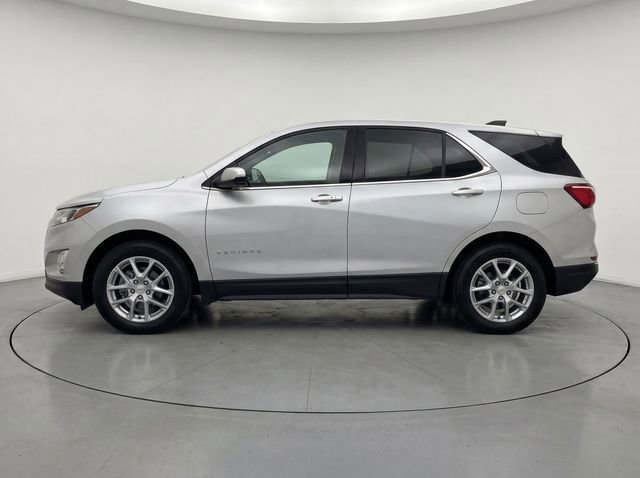 Certified 2024 Chevrolet Equinox LT w/ LPO, Floor Liner Package FWD image 6