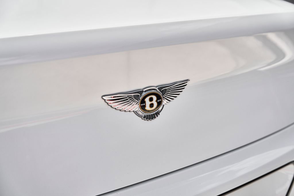 Used 2020 Bentley Continental GT AWD/4WD image 11