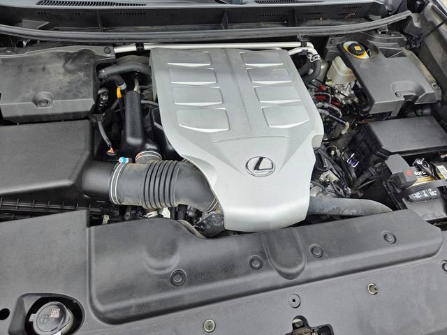 Used 2019 Lexus GX 460 Premium w/ Premium Package AWD/4WD image 23