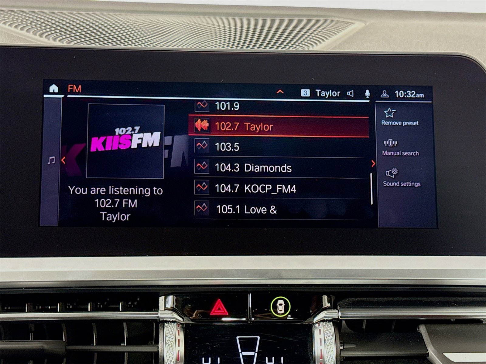 Certified 2023 BMW 430i Convertible w/ Convenience Package image 15