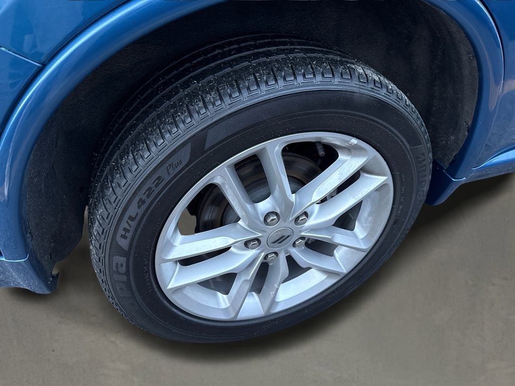 Used 2024 Dodge Durango GT image 8