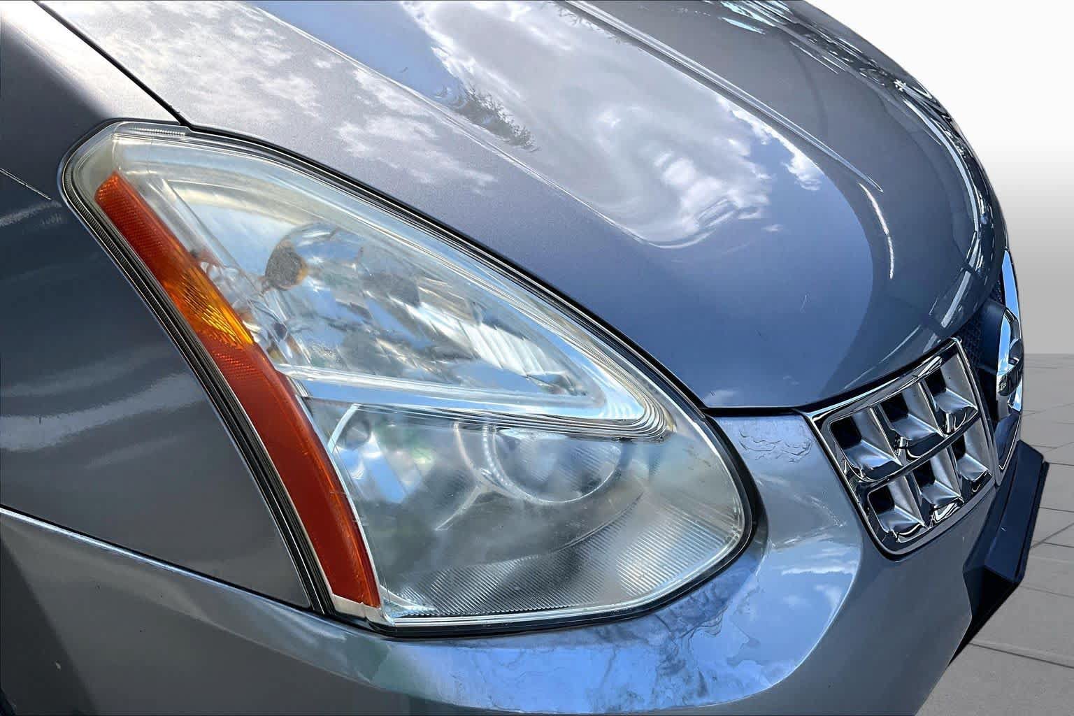 Used 2012 Nissan Rogue SV AWD/4WD image 27