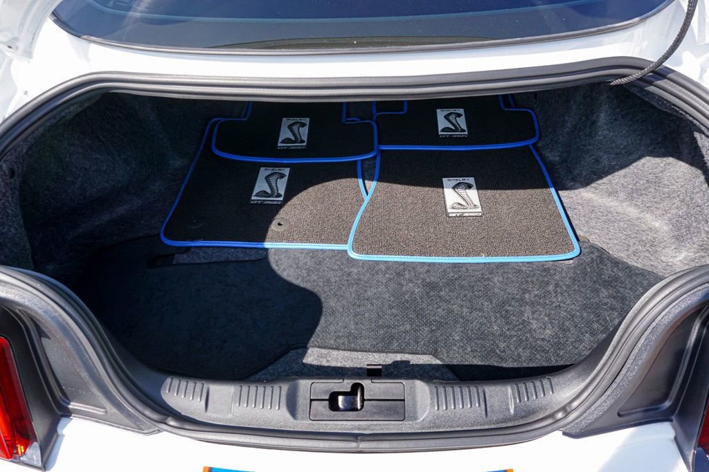 Used 2018 Ford Mustang Shelby GT350 w/ Convenience Package image 49