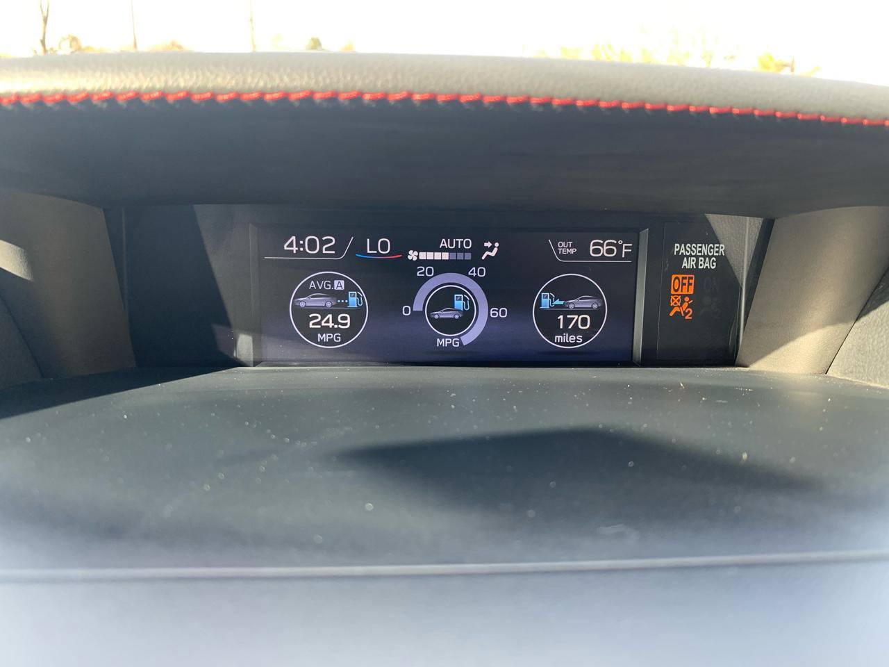 Used 2021 Subaru WRX Premium AWD/4WD image 13