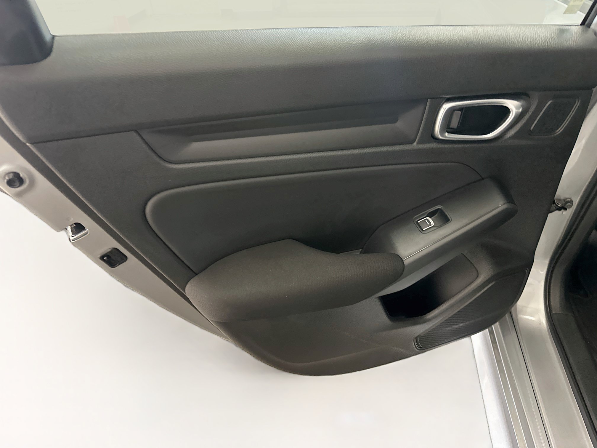 Used 2025 Honda Civic Sport image 26