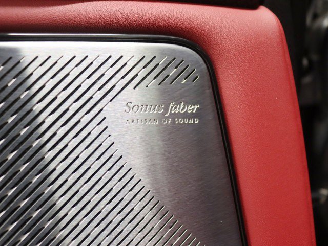 Used 2023 Maserati Grecale Trofeo AWD/4WD image 33