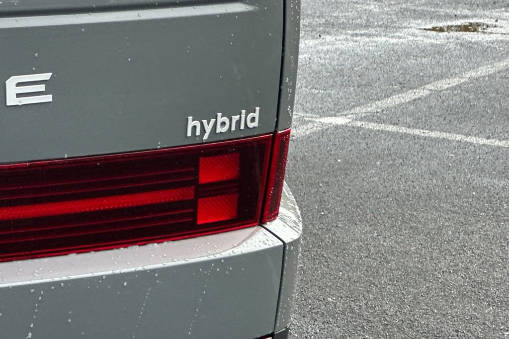 New 2026 Hyundai Santa Fe SEL image 24