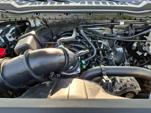 Used 2024 Ford F250 XL w/ STX Appearance Package AWD/4WD image 37