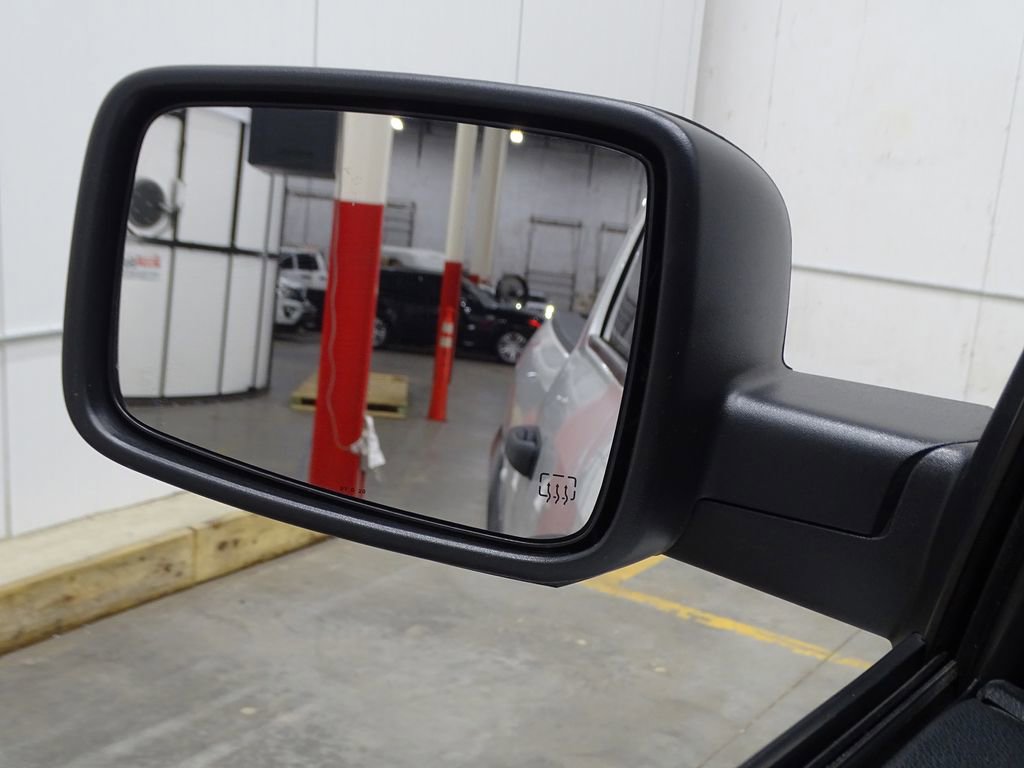 Used 2021 RAM 1500 Classic Warlock w/ Electronics Group AWD/4WD image 37