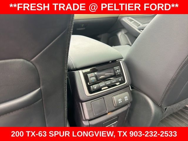 Used 2022 Subaru Ascent Limited w/ Technology Package image 18