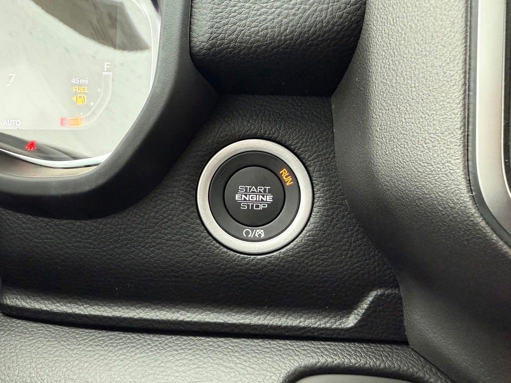 New 2026 RAM 1500 Big Horn image 23