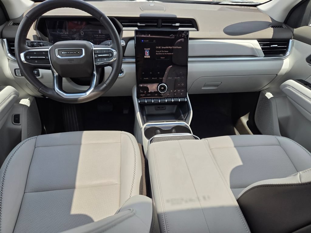 Used 2026 GMC Terrain Denali AWD/4WD image 11