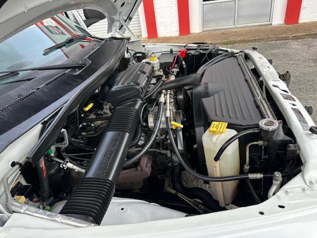 Used 1998 Dodge Ram 1500 Truck ST image 35