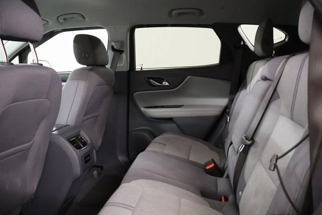 Used 2019 Chevrolet Blazer LT AWD/4WD image 26