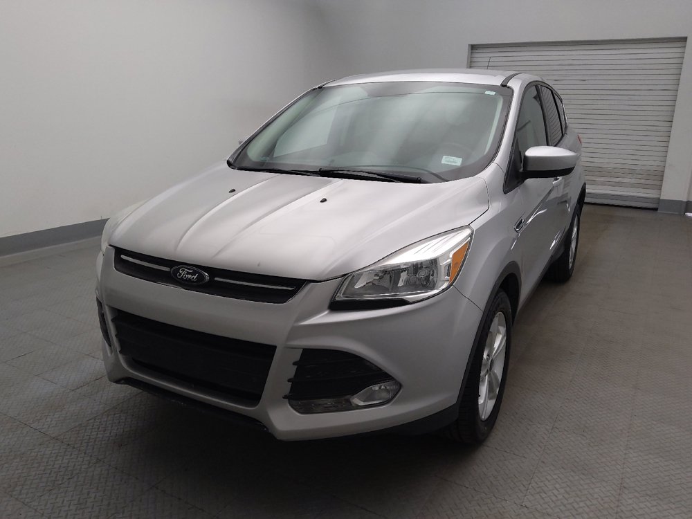 Used 2016 Ford Escape SE FWD image 15