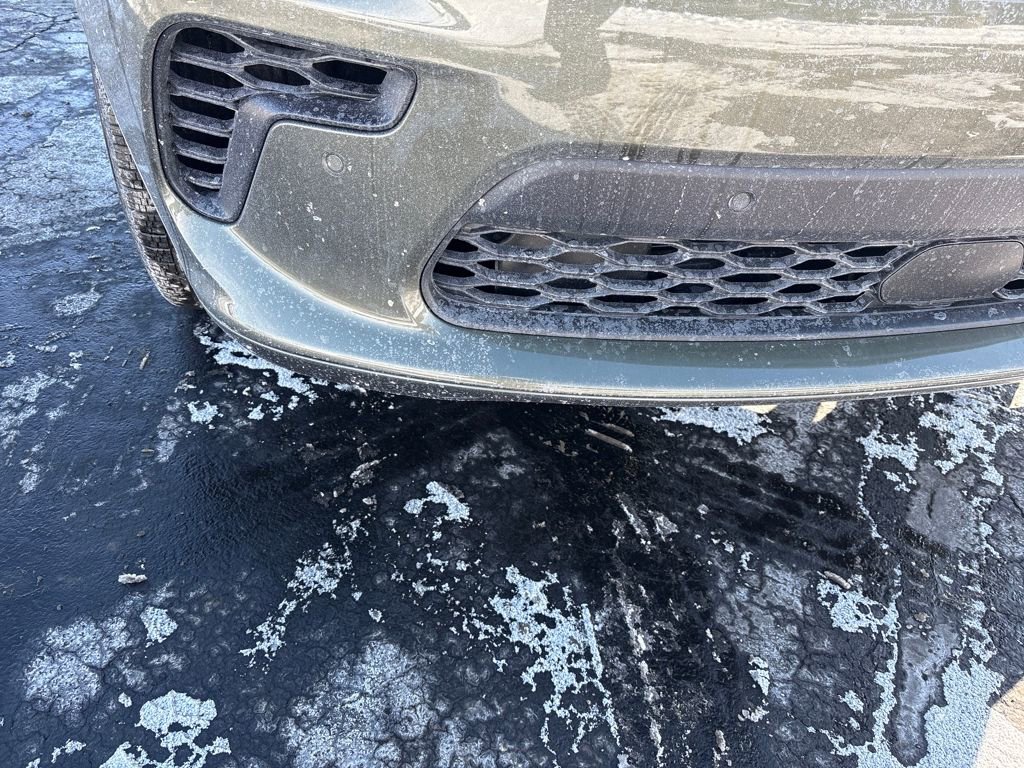 New 2026 Dodge Durango GT image 12