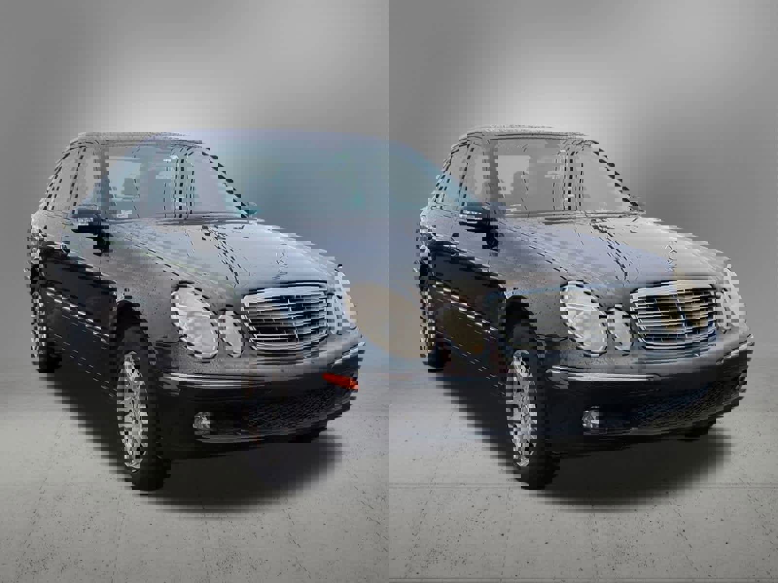 Used 2006 Mercedes-Benz E 350 Sedan image 8