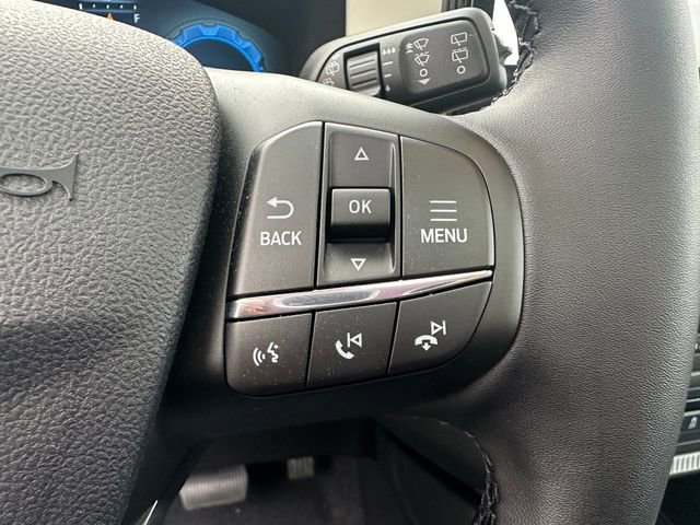 New 2025 Ford Bronco Sport Heritage w/ Convenience Package image 14