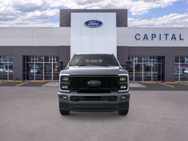 New 2026 Ford F250 Lariat w/ Black Appearance Package AWD/4WD image 6