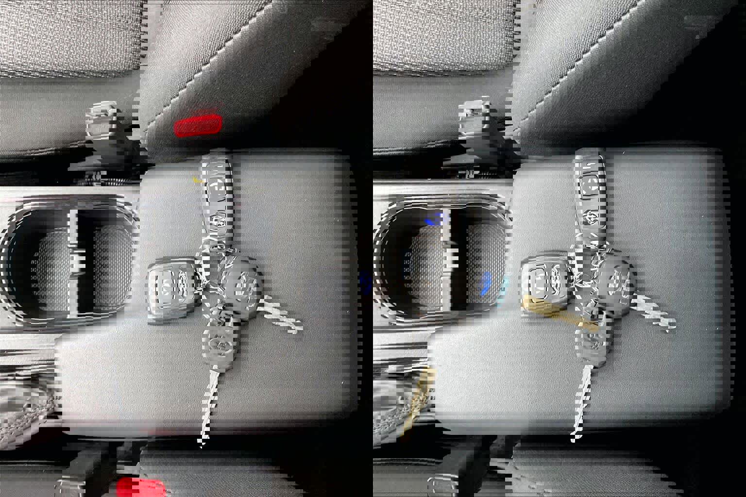 Used 2017 Subaru Impreza 2.0i Premium image 14