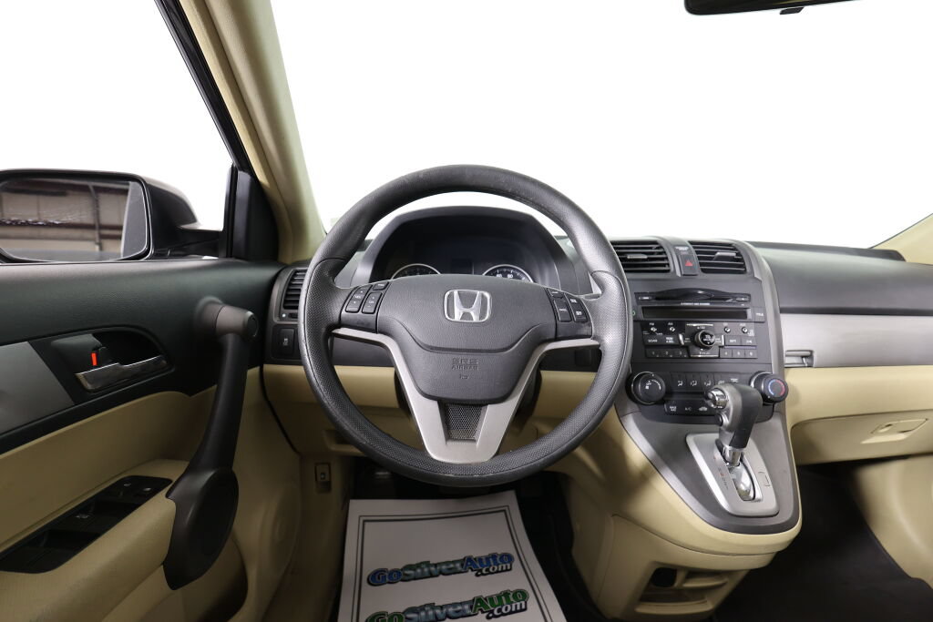 Used 2010 Honda CR-V EX image 28