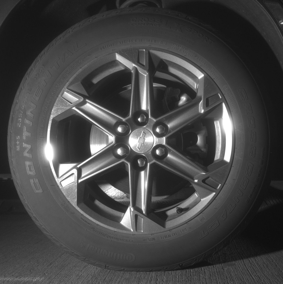 Used 2025 Chevrolet Blazer LT FWD image 13