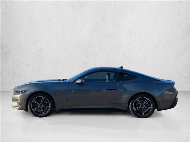 New 2025 Ford Mustang Coupe image 8