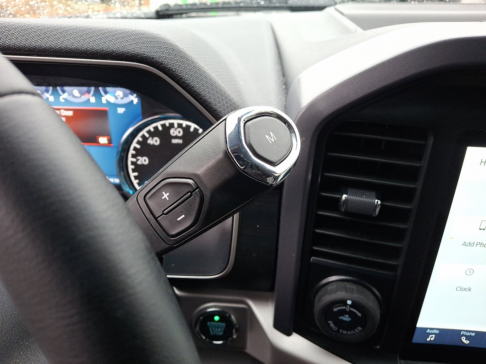 Used 2023 Ford F150 XLT w/ Equipment Group 302A High image 15