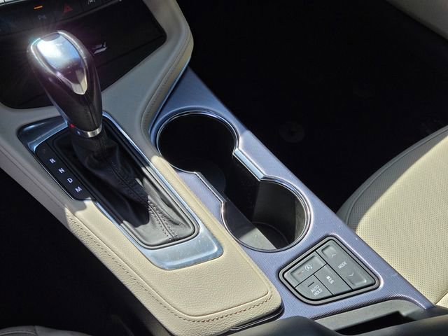Used 2023 Cadillac CT4 Premium Luxury w/ Climate Package AWD/4WD image 26