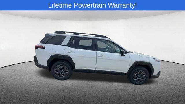 New 2026 Subaru Outback Premium AWD/4WD image 9