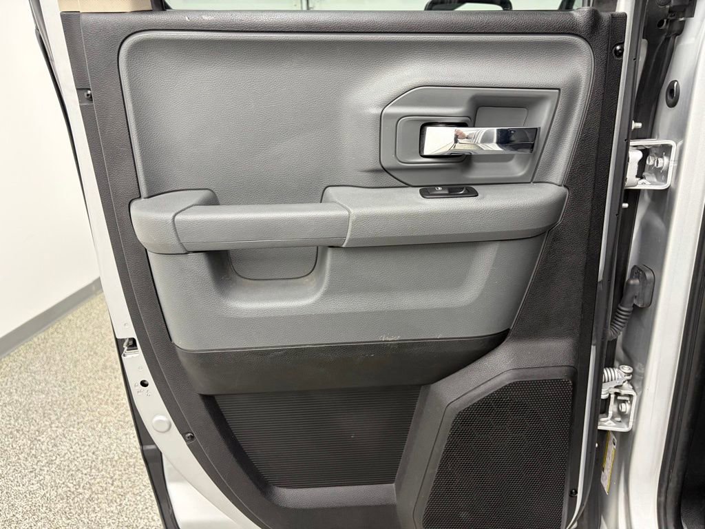 Used 2015 RAM 1500 Big Horn image 27