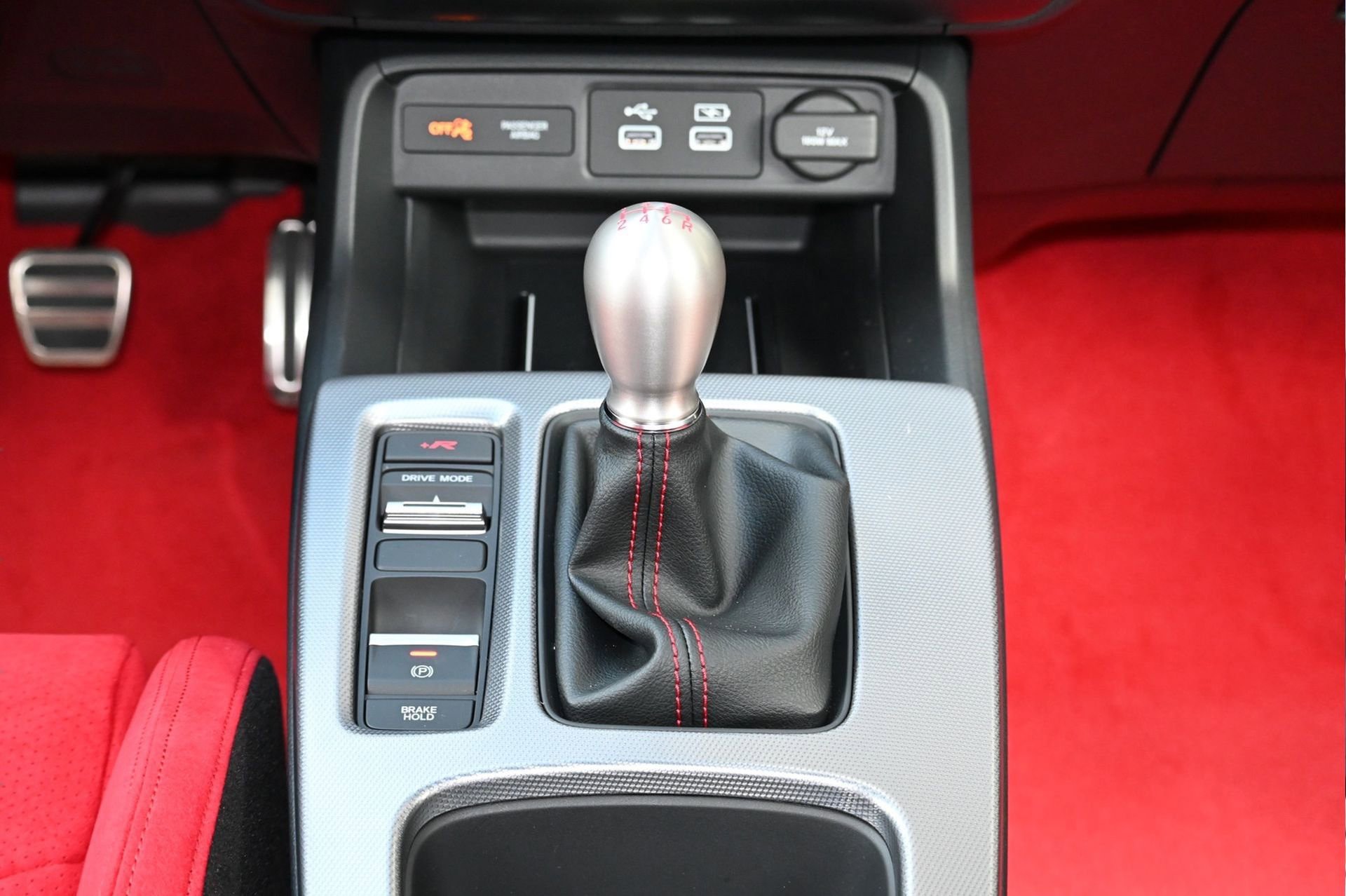 New 2025 Honda Civic Type R image 23