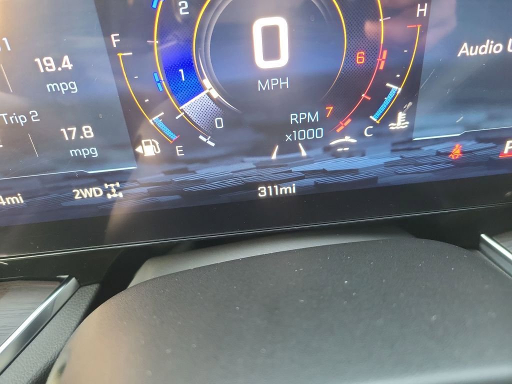 New 2026 Chevrolet Tahoe LT w/ Comfort Package image 17