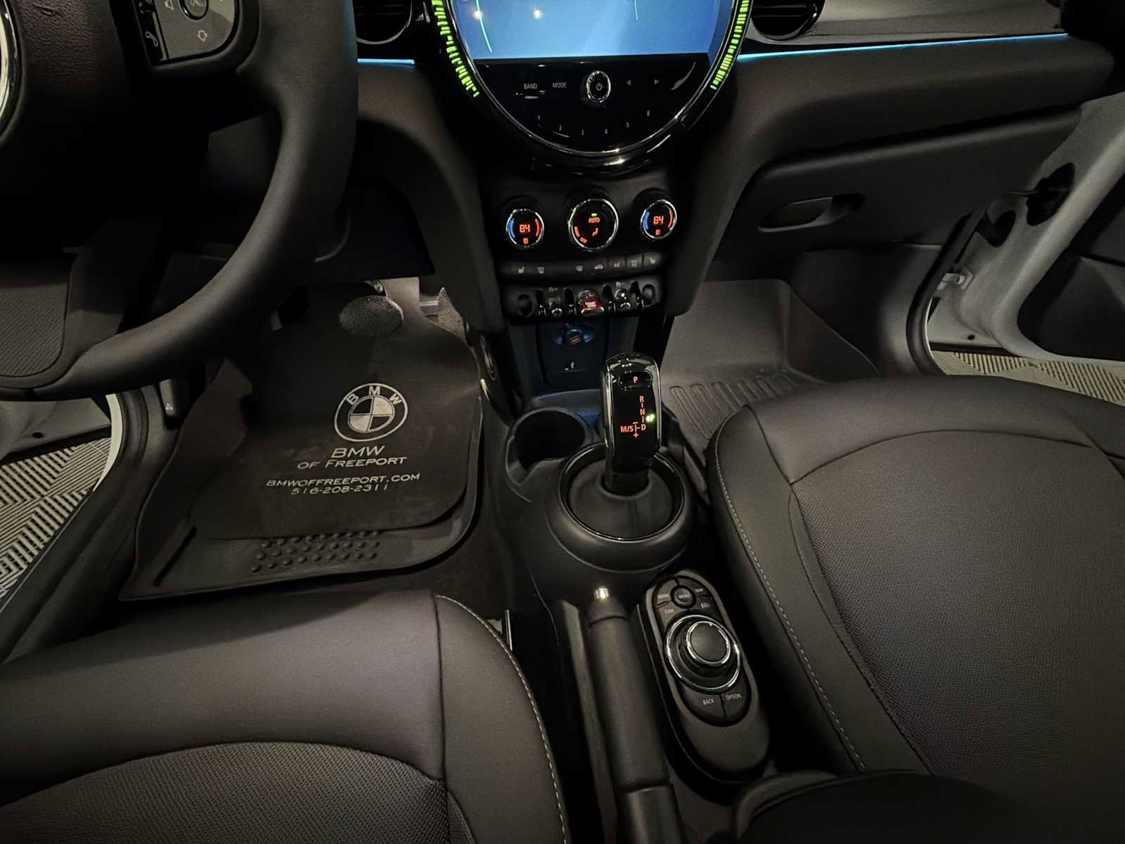 Certified 2023 MINI Cooper 4-Door Hardtop image 17