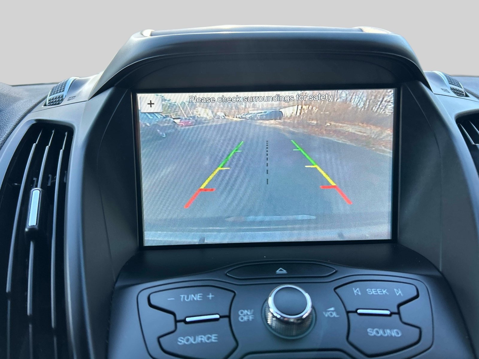 Used 2016 Ford Escape SE w/ Equipment Group 201A image 26