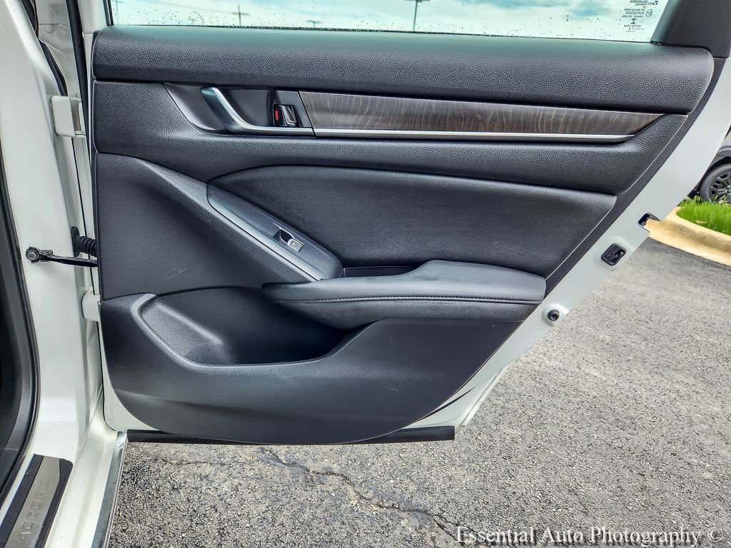 Used 2019 Honda Accord EX-L image 20