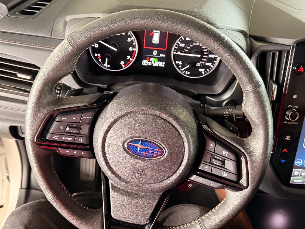 Used 2025 Subaru Forester Touring AWD/4WD image 19