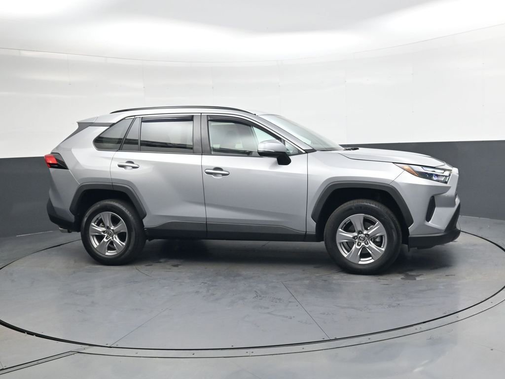 Used 2023 Toyota RAV4 XLE w/ Convenience Package image 3