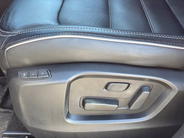 Used 2024 MAZDA CX-5 AWD 2.5 S w/ Premium Package image 17