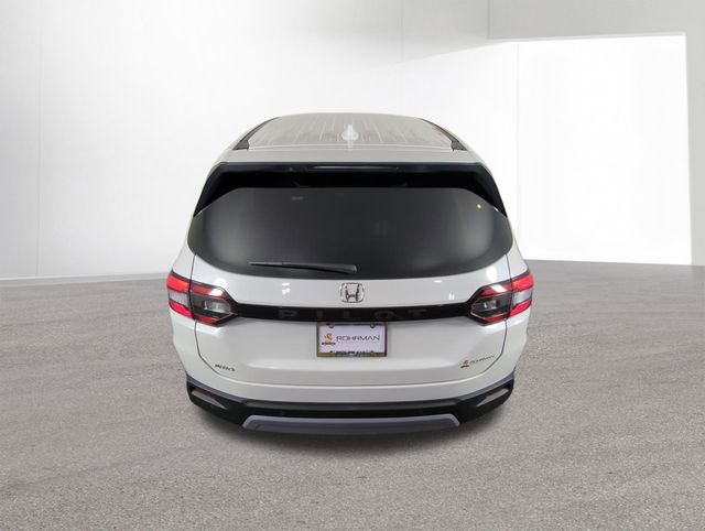 New 2025 Honda Pilot EX-L image 20