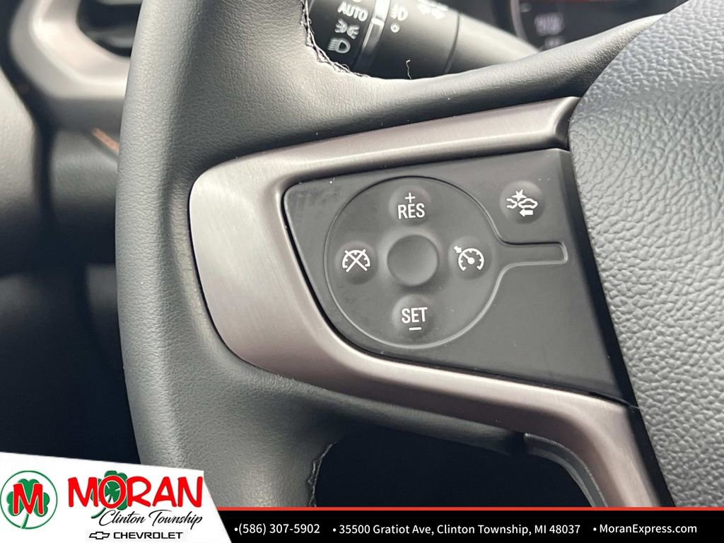 Used 2023 GMC Acadia AT4 w/ Trailering Package image 29