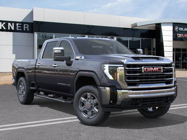 New 2026 GMC Sierra 2500 SLT image 30