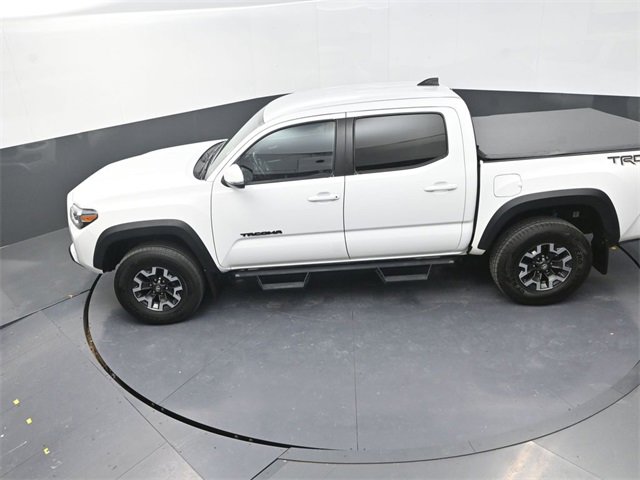 Used 2020 Toyota Tacoma TRD Off-Road image 22