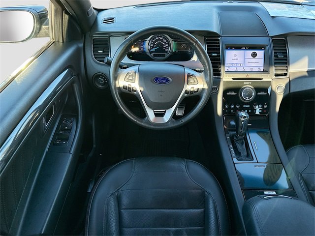 Used 2019 Ford Taurus SHO image 20