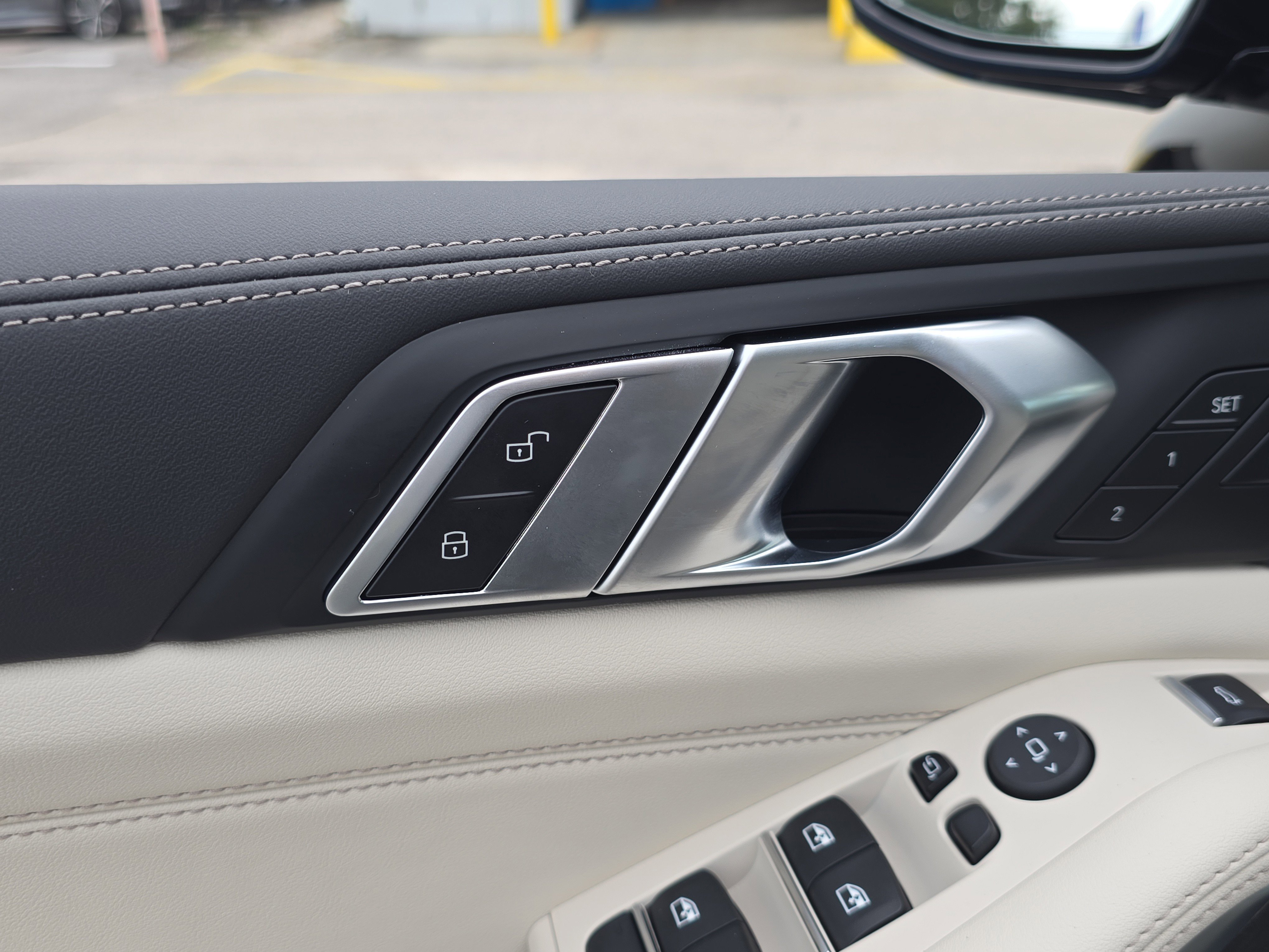 New 2026 BMW X5 sDrive40i w/ M Sport Package image 19